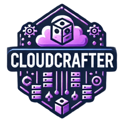 CloudCrafter Logo