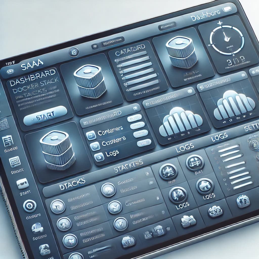 CloudCrafter Screenshot
